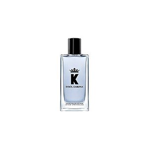 Loção pós-barba D&G K 100ML
