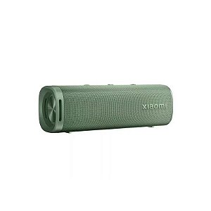 Caixa de Som Portátil Xiaomi Mi Sound Outdoor MDZ-38-DB Bluetooth - Verde