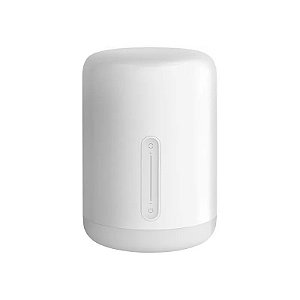 Abajur Xiaomi Mi Bedside Lamp 2 9W Alexa Bivolt - 22469-MUE4093GL-MJCTD02YL