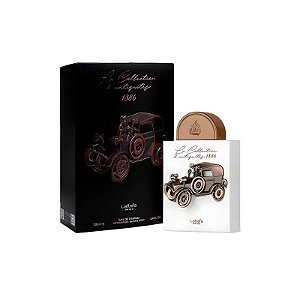 Perfume Unissex Lattafa Pride La Collection 1886 Edp 100ML