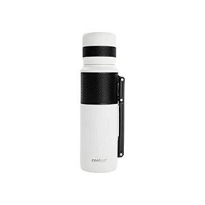 Garrafa Térmica Contigo com Alça Dobrável - Salt 1.1L
