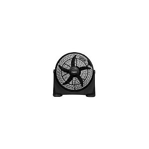 Ventilador de Pé Nappo NV1006 20" / 220V - Preto