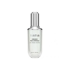Sérum Facial Tirtir Ampola de Leite Cerâmico de 40 ML