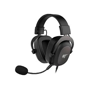 Fone de Ouvido Gamer Havit H2002D - Preto