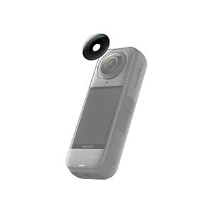 Kit de Lente de Substituição INSTA360 para INSTA360 X5 (Cinsbahb)
