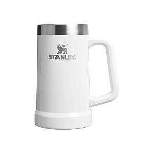 Copo Térmico Stanley The Stay Chill Stein 709ML - Gelo Brilhante