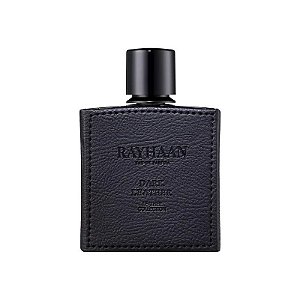 Perfume Rayhaan Dark Leather - Água de Colônia Desodorante Canadá - Masculino - 100ml
