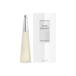 Perfume Feminino Issey Miyake L'Eau D'Issey EDT 100 ML