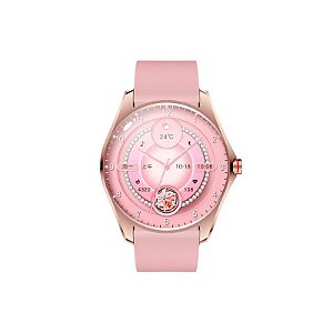 Relógio Smart Watch Smartfy WCH07G Dourado