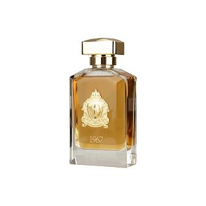 Perfume Stella Dustin 1967 - Eau de Parfum - Unissex - 100ml