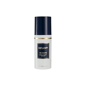 Desodorante Xerjoff 40 Nós Unissex 100ml