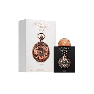 Perfume Unissex Lattafa Pride La Collection 1505 Eau De Parfum 100ml
