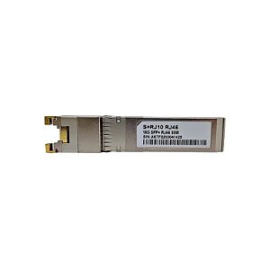 Cabos F. M SFP+ 10G 30M s+RJ45 RJ45 Cobre