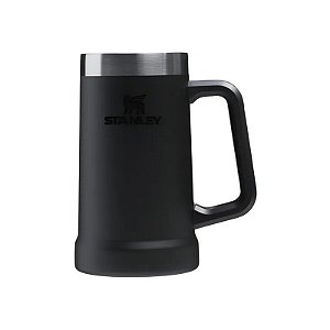 Copo Térmico Stanley The Stay Chill Stein 709ml - Preto