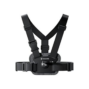 Peitoral INSTA360 Cinstav/e - Preto