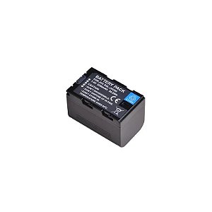 Bateria Kingma SSL-JVC50 5200mAh (JVC)