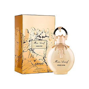 Perfume Armaf Miss Voce Viva Edp Feminino - 100ml