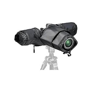 Capa Protetora Impermeável Ulanzi RC01 para Câmera - Preto