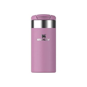 Garrafa Térmica Stanley Aerolight Transit Bottle de 354 ML - Lilás (s/Caixa)