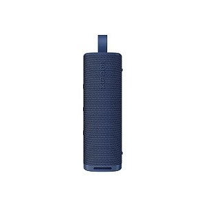 Caixa de Som Bluetooth Xiaomi Sound Outdoor MDZ-38-DB Azul