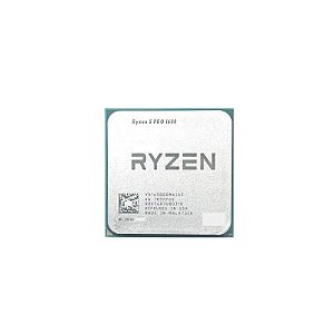 Processador AMD AM4 Ryzen R5-1600 Pro 3.2GHZ OEM