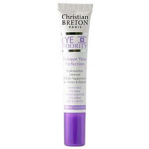 Máscara Christian Breton Olhos Perfeição 15ml