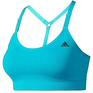 Sutiã Adidas Sem Costura Top BK2146
