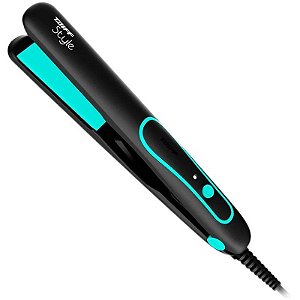 Ferro de Passar Taiff Style 46W Bivolt 50/60Hz Preto