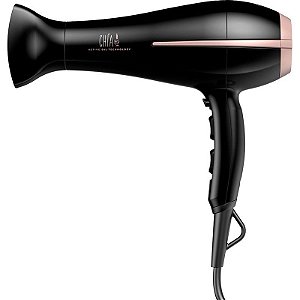 Secador de Cabelo GA.MA Bora Chia 1900W (110V-60Hz)