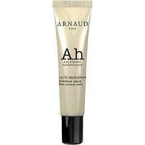 Contorno de Olhos Institut Arnaud Ah Nutri Regenerante - 15mL