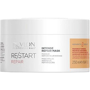 Máscara Capilar Revlon Re/Start Recovery Intense - 250mL