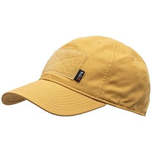 Boné 5.11 Porta-bandeira 89406-541 Ouro Antigo
