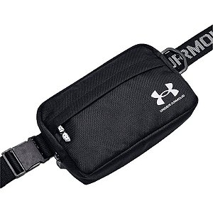 Pochete Under Armour Waist Bag Crossbody - 1378418-001