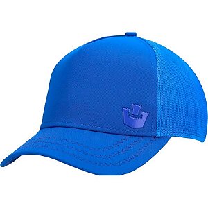 Boné Goorin Bros Gateway 101-0784 Royal