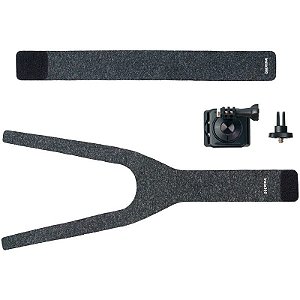 Suporte Manual para Câmera Insta360 Hand Mount Bundle CINTYAV/C