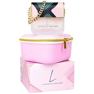 Perfume Lafayette Fashion Girl EDP 100ml - Feminino