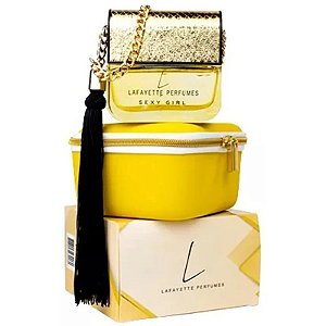 Perfume P.Lafayette Sexy Girl 100ml Eau de Parfum