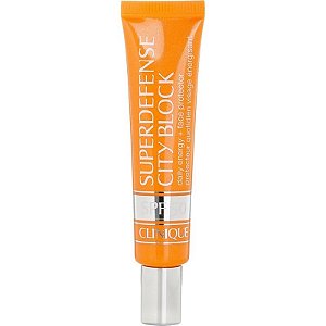 Protetor Solar Defesa Urbana CLINIQUE 40ML FPS50