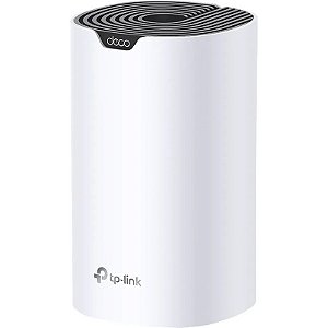 Roteador Wireless TP-Link DECO S7 Whole Home Mesh AC1900 WiFi 1900 Mbps (1 Peça)