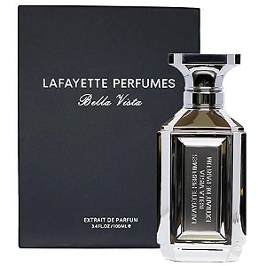 Perfume Lafayette Bella Vista Extrait de Parfum 100mL - Feminino