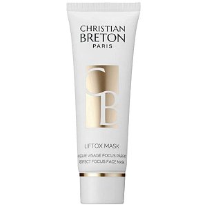Máscara facial Christian Breton Skin Priority Liftox - 50mL