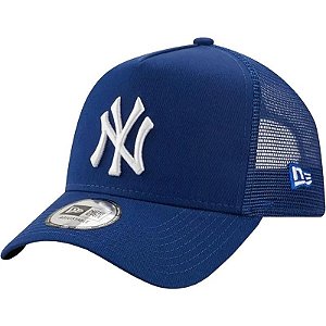 Boné New Era 60284902 New York 9Forty