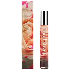 Perfume Floral Street Neon Rose EDP 10ml - Feminino