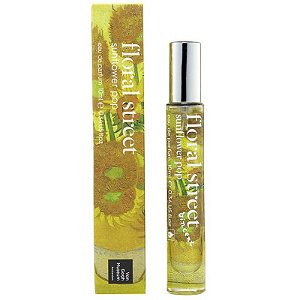 Perfume Floral Street Sunflower Pop EDP 10ml - Feminino
