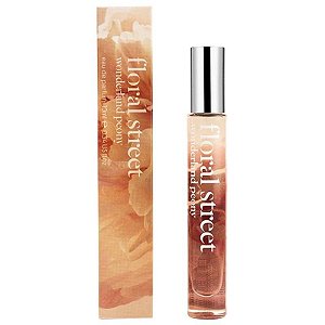Perfume Floral Street Wonderland Peony EDP 10ml - Feminino