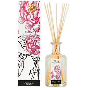 Aromatizador Fragonard Peônia - 200mL