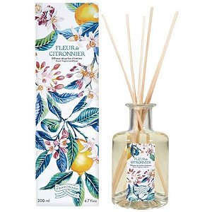 Aromatizador Fragonard Flor de Limoeiro - 200mL
