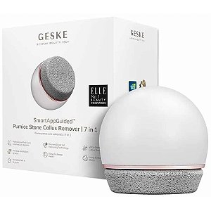 Removedor de Calos Pedra Pómez GESKE 7 em 1 - Starlingt