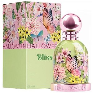 Perfume Halloween Bliss EDT 50mL - Feminino