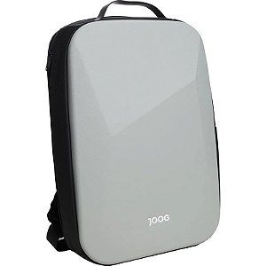 Mochila Joog Backpack 16" EBYM-54003 Prata